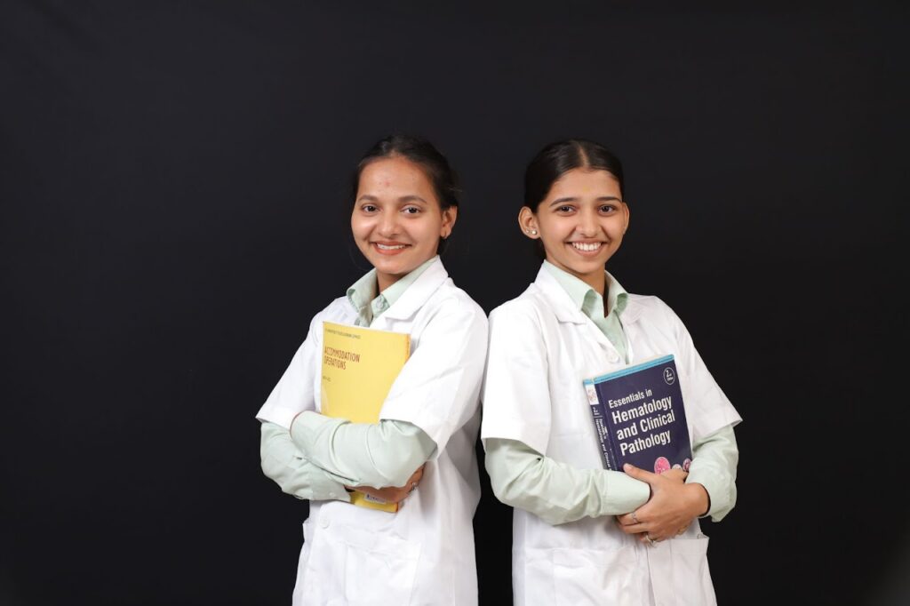 GNM Course in Thane