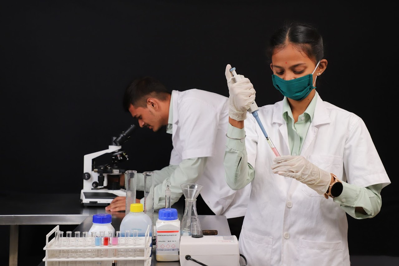 Diploma in Medical Records Technology