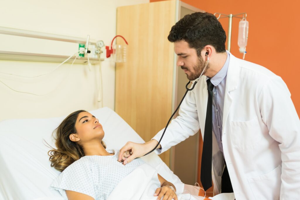 B.Voc Patient Care Technology Thane