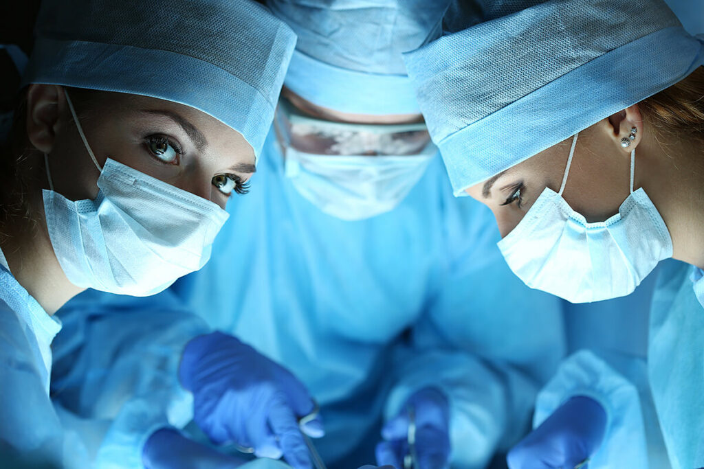 OT Technician Course in Thane