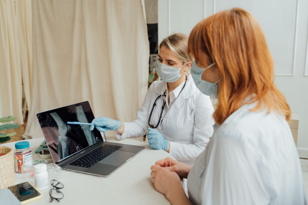 B.Voc Medical Imaging Technology Thane