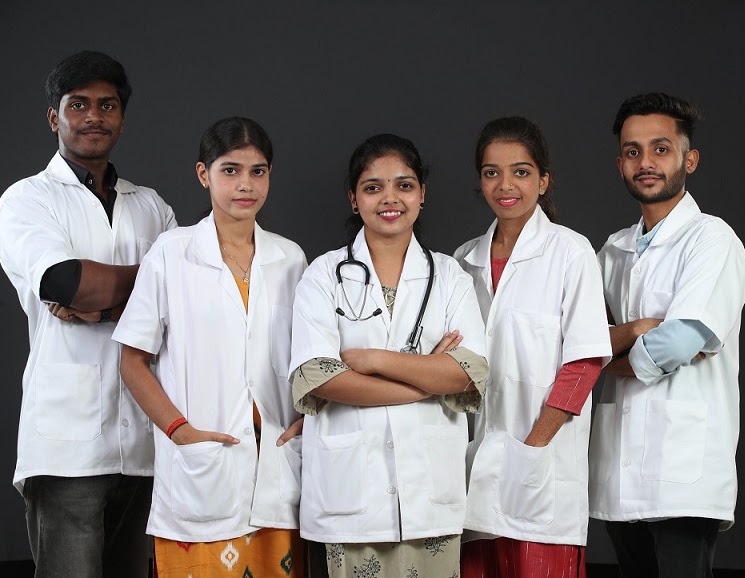 DMLT Course in Thane