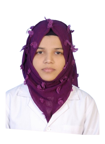 Sumaiya Ansari