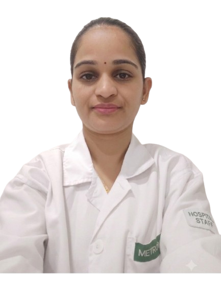 Pooja Yadav