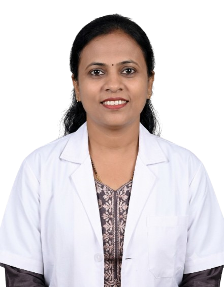 Pranita Bende