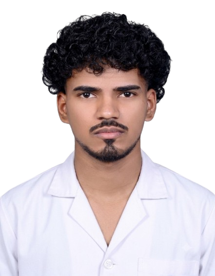 Tejas Bhinge
