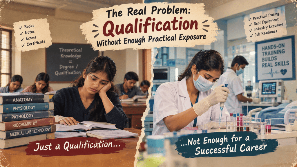 From Theory to Practical Skills